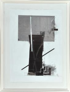 Hengeler Hans Joachim 1927-1996,Abstrakte Komposition,Allgauer DE 2017-07-05