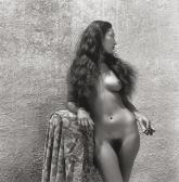 HENLE Fritz 1909-1993,Nieves - Model of Diego Rivera,Galerie Bassenge DE 2021-06-16