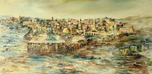 HENRI 1900-1900,Jerusalem,Tiroche IL 2015-02-07