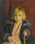 HENRI Robert 1865-1929,CARL,Sotheby's GB 2016-10-20