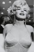 HENRIQUES BOB,Marilyn Monroe at the premiere of Some Like It Hot,1959,Minerva Auctions 2012-11-28