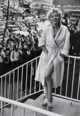 HENRIQUES BOB 1930-2011,Marilyn Monroe "The Seven Year Itch",1955,Minerva Auctions IT 2012-11-28