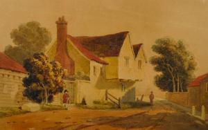 henriques d. afonso,Cottages at Sawbridgeworth,John Nicholson GB 2016-03-09