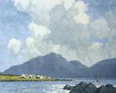 HENRY Paul 1877-1958,untitled,Gormleys Art Auctions GB 2013-06-11