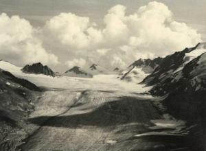 HENRY Rene 1905-2000,Paysages de montagnes, Suisse,1930,Piasa FR 2010-06-16