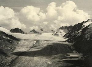 HENRY Rene 1905-2000,Paysages de montagnes, Suisse,1930,Piasa FR 2011-02-04