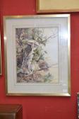 HENRY Ron,Under the Hedgerow,Bamfords Auctioneers and Valuers GB 2014-03-12