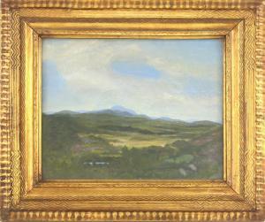 HENSCHEL George 1850-1934,A LANDSCAPE NEAR AVIEMORE,Sworders GB 2014-03-05