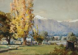 HERBERT Harold Brocklebank,Autumn Higginson FarmTawonga Victoria,1928,Leonard Joel 2008-08-24