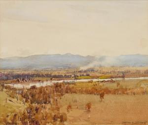 HERBERT Harold Brocklebank 1892-1945,Landscape,Bonhams GB 2020-11-25