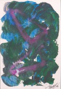 Herbert Maud,Abstract,Leon Gallery PH 2020-04-25