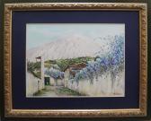 HERDEZ Felipe Rodriguez 1900-1900,Sierra Nevada cerca Granada,Rosebery's GB 2015-01-17