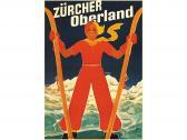 HERMANN ALFRED Koelliker 1894-1965,Zurcher Oberland,Onslows GB 2020-11-26
