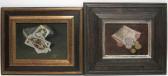 HERMANN Eller 1925-2009,Spielkarten  Geldscheine und Münzen,Scheublein Art & Auktionen DE 2018-01-26