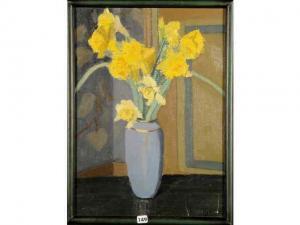 HERMITE J,Vase de fleurs.,Blache FR 2009-04-27