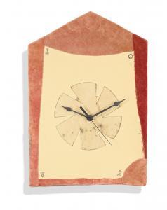 HERMS George 1935,Clock,Bonhams GB 2019-05-08
