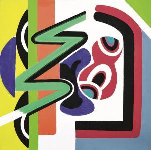 HERNANDEZ,Regards,1969,Scheublein Art & Auktionen DE 2024-02-02