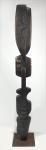 HERON Hilary 1923-1976,totem,1972,CRN Auctions US 2020-03-15