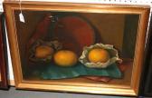 HERRING D,Three Grapefruits,1947,Tooveys Auction GB 2009-08-12