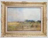 HERVIER Jacques,PAYSAGE,1905,Pillon FR 2013-09-22