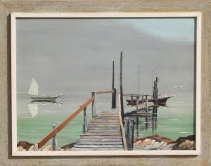 HERZOG & HIGGINS 1800-1900,Dock,Ro Gallery US 2012-05-24