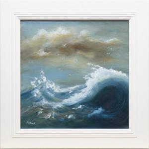 HEWITT Anna Mary,BREAKING WAVES,McTear's GB 2017-05-21
