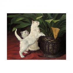 HEYER Arthur 1872-1931,CURIOSITY,Sotheby's GB 2003-05-20
