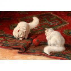 HEYER Arthur 1872-1931,playtime,Sotheby's GB 2004-12-01