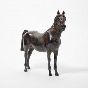 HEYSTER Hetty 1943,Arabisch Paard,1987,AAG - Art & Antiques Group NL 2020-11-30