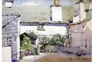 HIBBERT Phyllis I 1903-1971,Ann Tysons Cottage,Warren & Wignall GB 2015-05-20