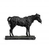 HICKS Nicola 1960,Horse,Sotheby's GB 2021-09-14
