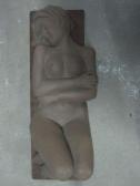 HIDAKA LETULLE Raymonde 1913-2004,Femme nue allongée sur le,Artcurial | Briest - Poulain - F. Tajan 2013-02-08
