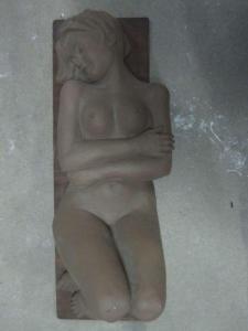 HIDAKA LETULLE Raymonde 1913-2004,Femme nue allongée sur le,Artcurial | Briest - Poulain - F. Tajan 2013-02-08