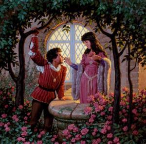 Hildebrandt Gregory # Timothy,Romeo and Juliet,1998,Heritage US 2012-10-13