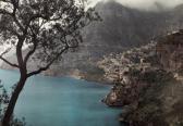 HILDENBRAND HANS,Positano,1927,Christie's GB 2013-07-19