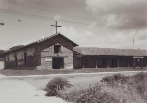 HILLER WILLIAM 1900-1900,Sonoma Mission,Clars Auction Gallery US 2016-01-17