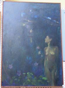 HILLS Diane 1900-1900,Epilogue,Bellmans Fine Art Auctioneers GB 2014-04-30
