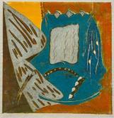 HILTON Matthew 1948,Untitled,1988,Rowley Fine Art Auctioneers GB 2019-02-16