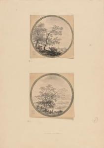 HIMPEL Aernout ter 1634-1686,Landscapes,William Doyle US 2021-05-19