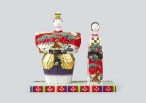 HIRANO Senri,Hina Doll,Mainichi Auction JP 2022-11-11