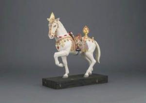 HIRANO Senri,Sacred horse,Mainichi Auction JP 2023-09-07