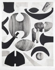 HIRSCHFELD Corson 1941,American Bannerstones, 5000-1000 B.C.,1979,Ro Gallery US 2023-07-01