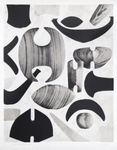 HIRSCHFELD Corson 1941,American Bannerstones, 5000-1000 B.C.,1979,Ro Gallery US 2019-11-20