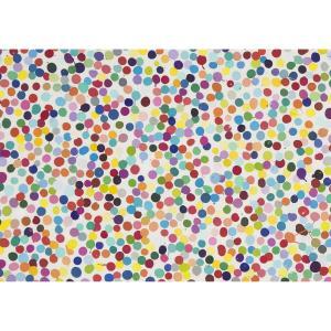 HIRST Damien 1965,4088, AND I DIED THIS YEAR, FROM THE "CURRENCY" SE,2016,Waddington's CA 2024-04-25