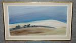 HITCHENS John 1940,White Hill,1966,Wellers Auctioneers GB 2009-05-15