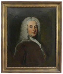 HOARE OF BATH William 1707-1792,William Pulteney, Earl of Bath,1741,Chilcotts GB 2023-07-15