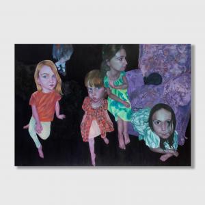 HOBERMAN Nicky 1967,Bewitched,1998,Bonhams GB 2023-08-29