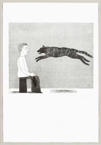 HOCKNEY David 1937,ILLUSTRATIONS FOR SIX FAIRY TALES FROM THE BROTHERS GRIMM,Freeman US 2007-05-20