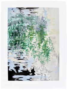 HODGES Jim 1957,Of Summer, from Seasons,2016,Christie's GB 2024-03-14