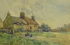 HODGSON William Scott,Egton Village Crossroads Nr. Whitby,David Duggleby Limited 2019-03-15